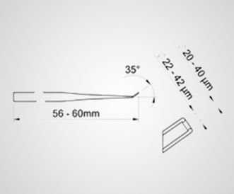 Blastomere-Biopsy-Pipettes